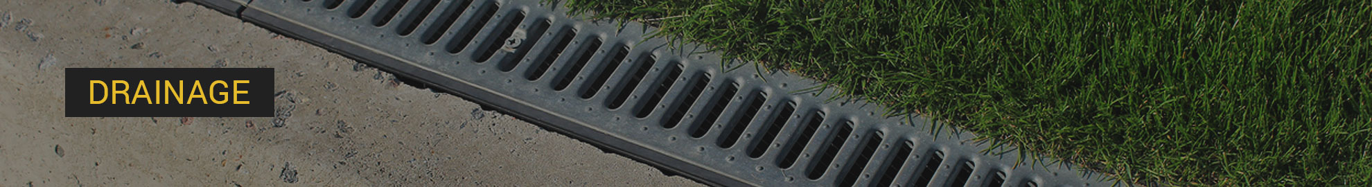 drainage